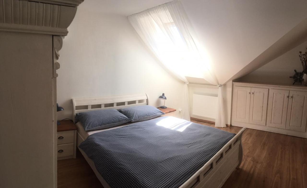 Penzion Primase Dolni Vestonice Kültér fotó